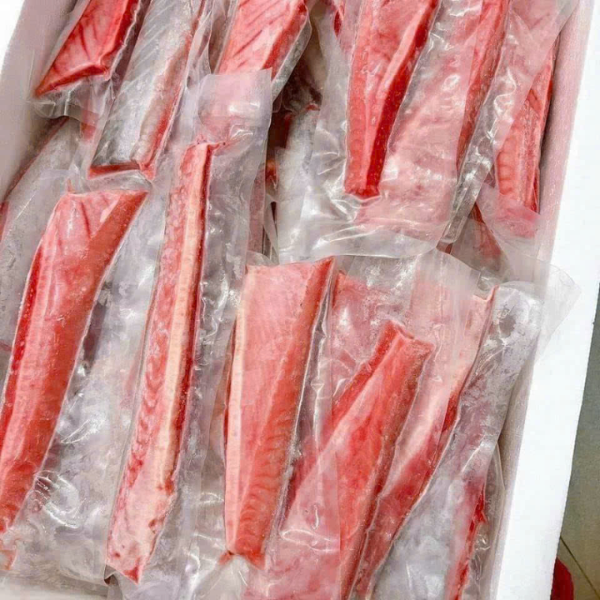 Lườn cá ngừ đại dương