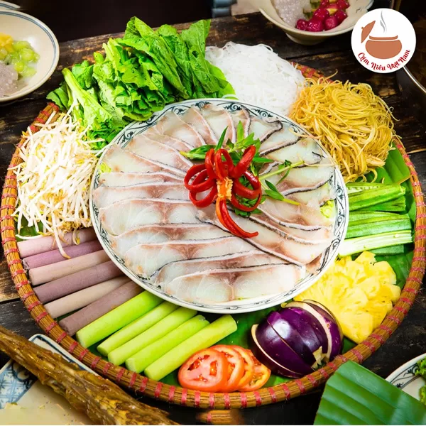 Cá bớp biển giá sỉ 